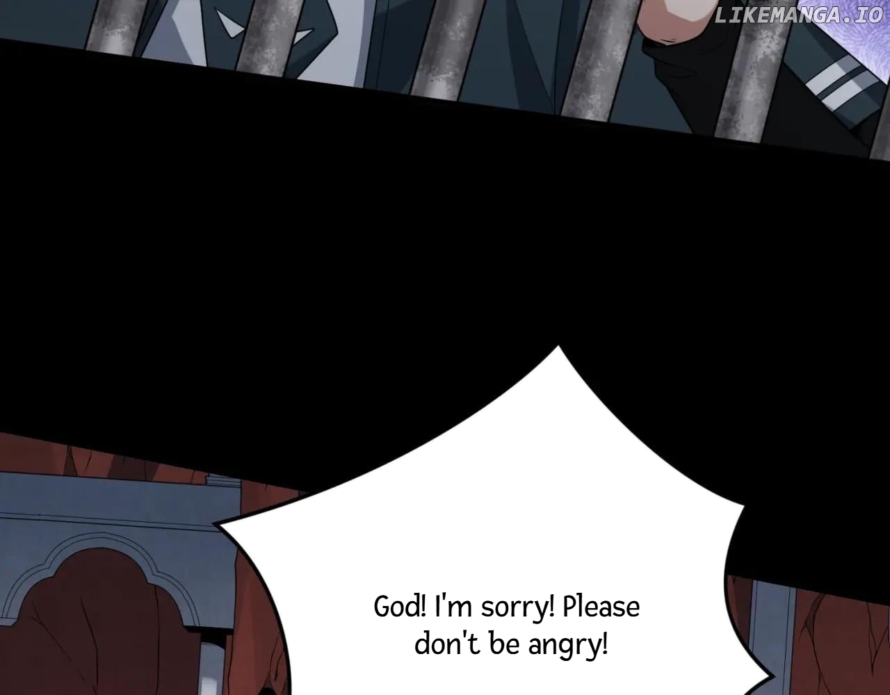Era of the Haunted Chapter 155 - page 16